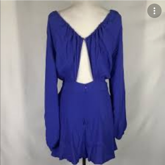 Zara Basic Romper size small NWOT - Picture 11 of 11
